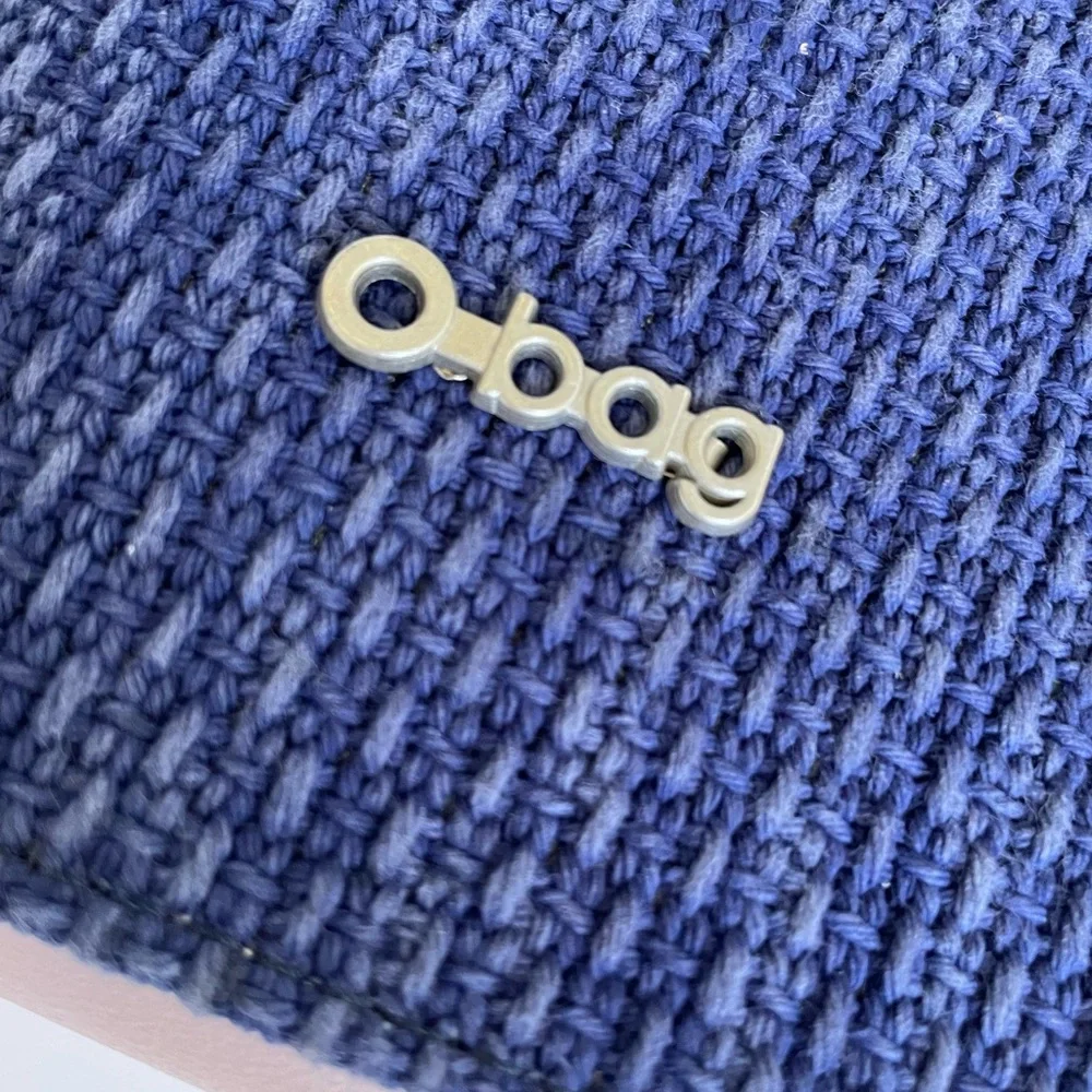 O BAG MINI Small Shoulder Bag / Clutch - Picture 2 of 11